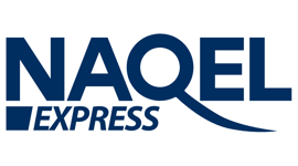 naqel-express-logo-vector