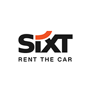 SIXT Rent a Car