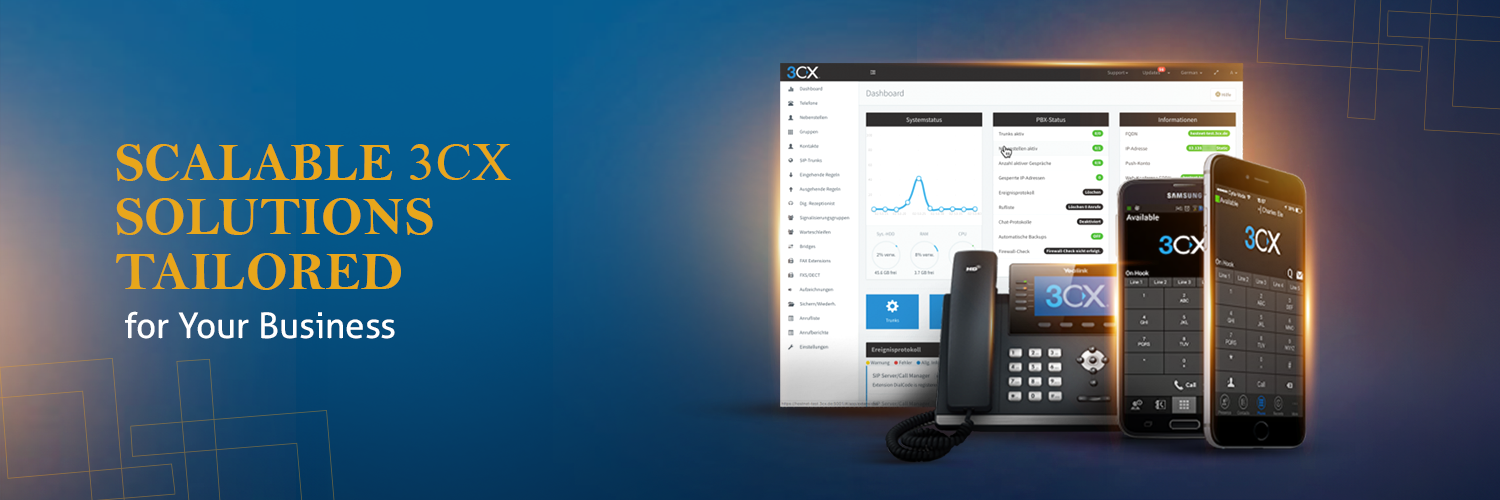 Scalable-3CX-Solutions-Tailored-for Your Business