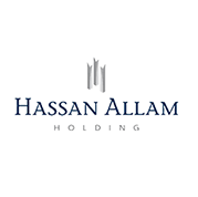 Hassan Allam