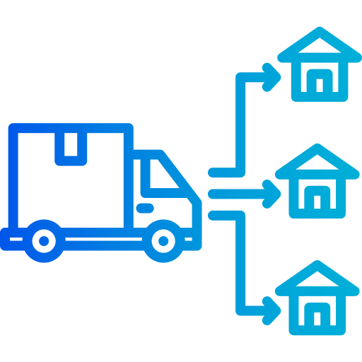 Logistics & Delivery